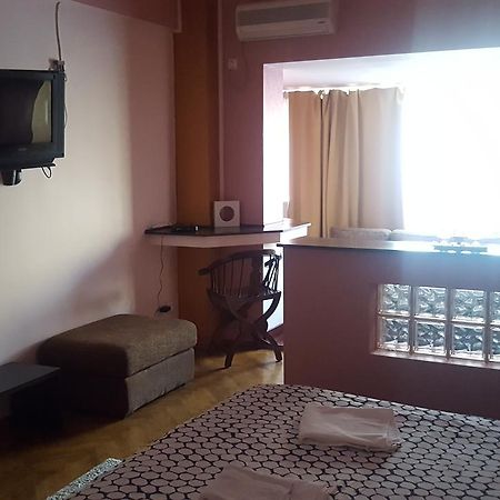 Hospitality Centrum - Magheru Βουκουρέστι Εξωτερικό φωτογραφία