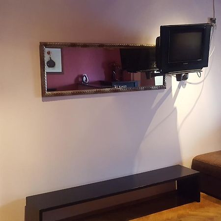 Hospitality Centrum - Magheru Βουκουρέστι Εξωτερικό φωτογραφία