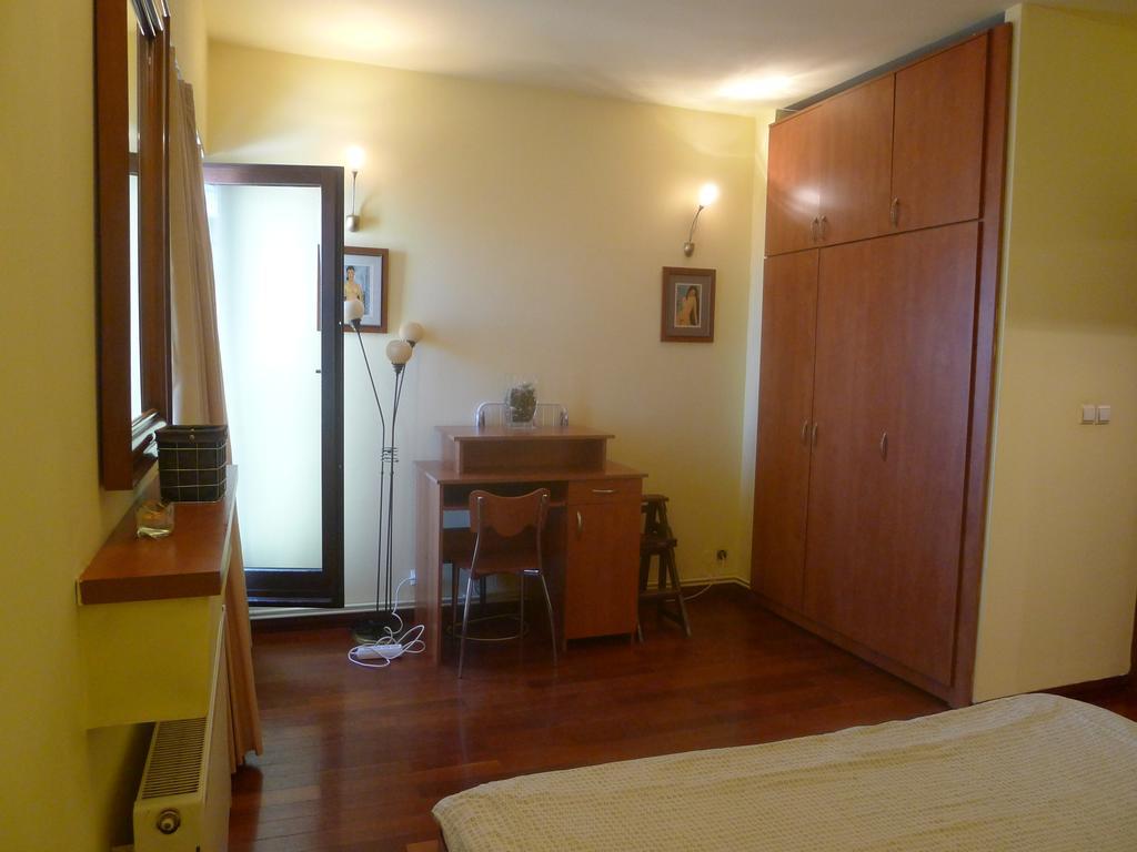 Hospitality Centrum - Magheru Βουκουρέστι Εξωτερικό φωτογραφία