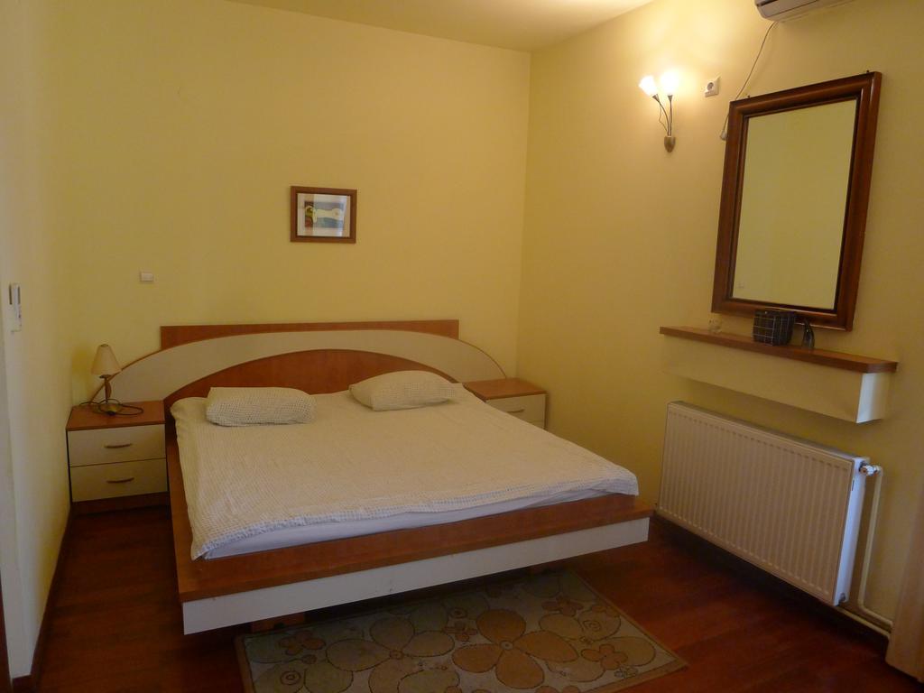 Hospitality Centrum - Magheru Βουκουρέστι Εξωτερικό φωτογραφία