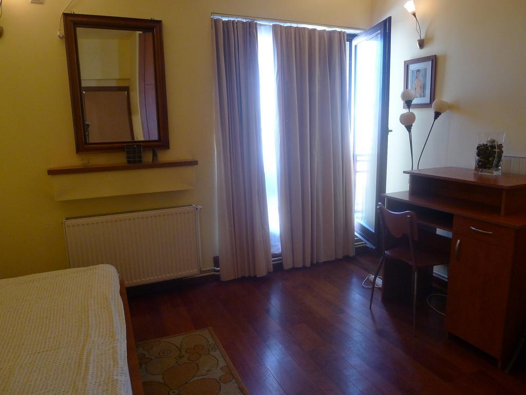 Hospitality Centrum - Magheru Βουκουρέστι Εξωτερικό φωτογραφία