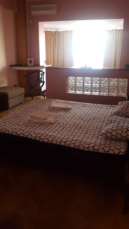 Hospitality Centrum - Magheru Βουκουρέστι Εξωτερικό φωτογραφία