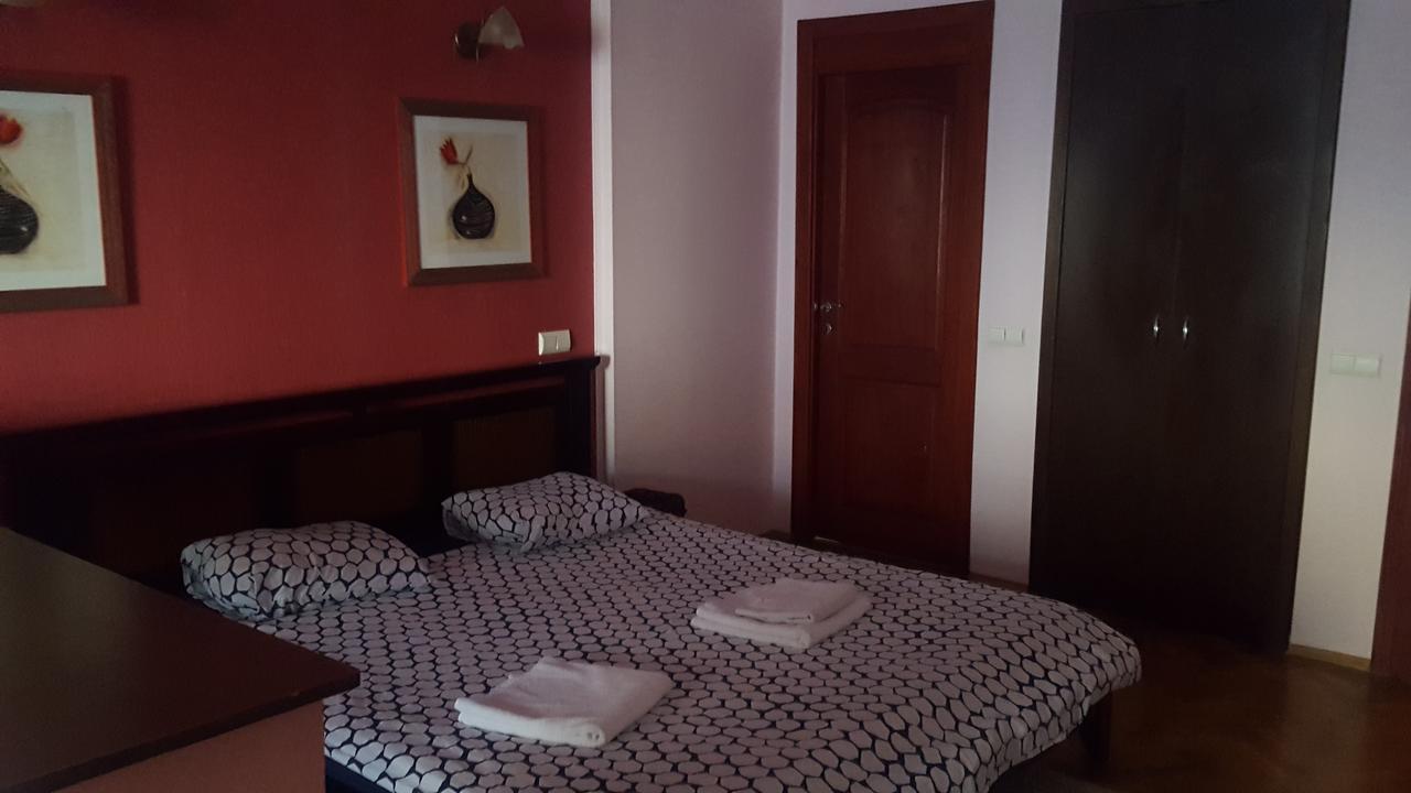 Hospitality Centrum - Magheru Βουκουρέστι Εξωτερικό φωτογραφία