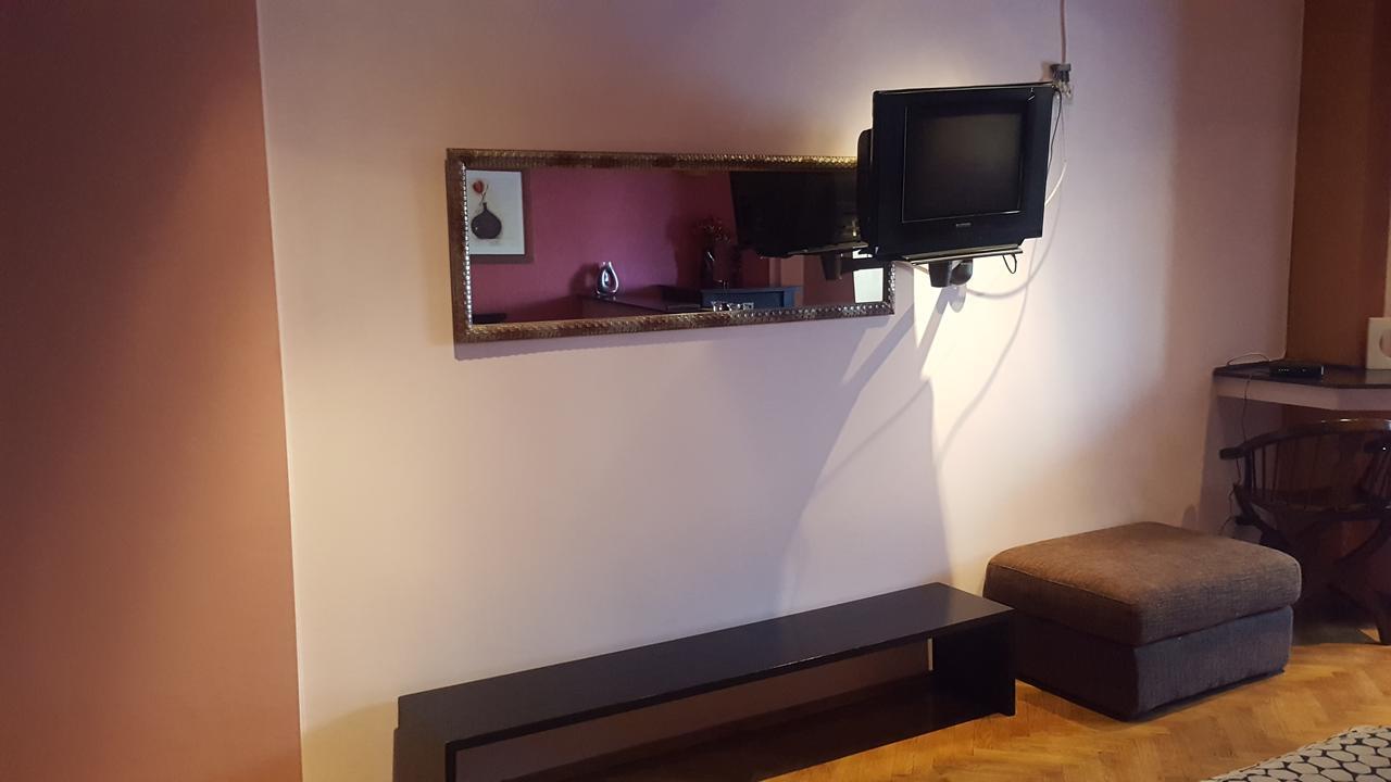 Hospitality Centrum - Magheru Βουκουρέστι Εξωτερικό φωτογραφία