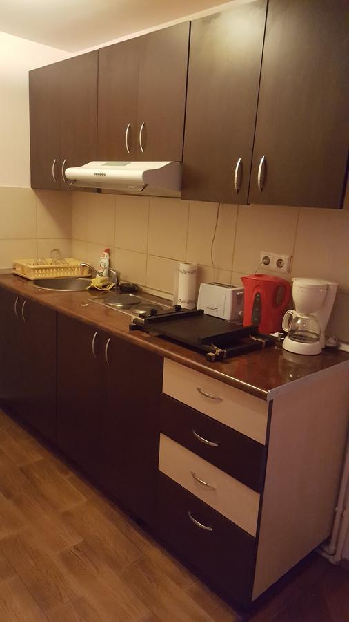 Hospitality Centrum - Magheru Βουκουρέστι Εξωτερικό φωτογραφία