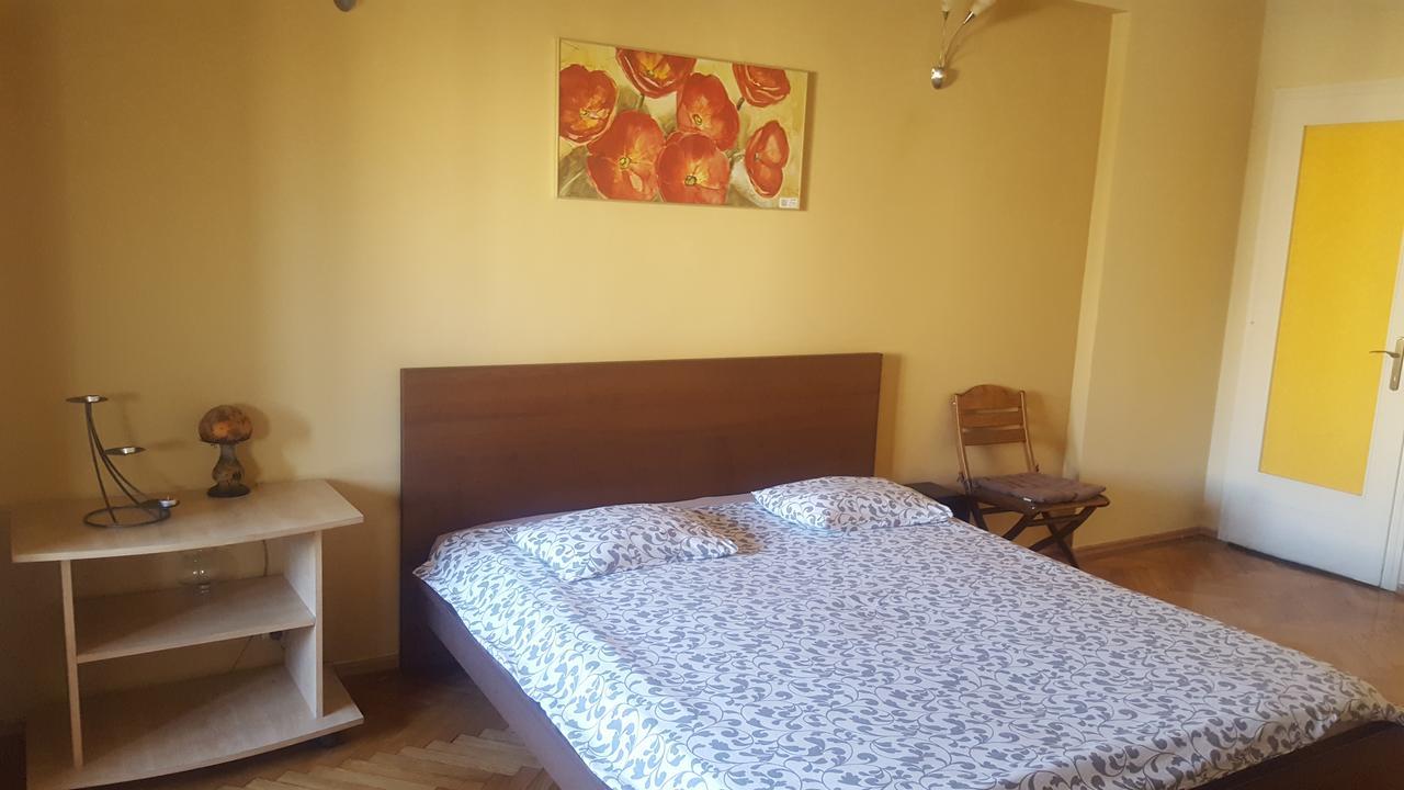 Hospitality Centrum - Magheru Βουκουρέστι Εξωτερικό φωτογραφία