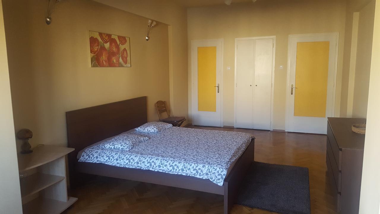 Hospitality Centrum - Magheru Βουκουρέστι Εξωτερικό φωτογραφία