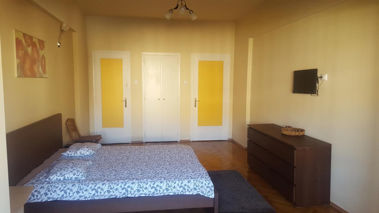 Hospitality Centrum - Magheru Βουκουρέστι Εξωτερικό φωτογραφία