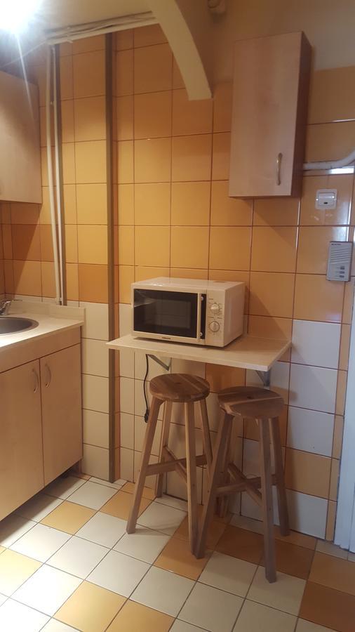 Hospitality Centrum - Magheru Βουκουρέστι Εξωτερικό φωτογραφία
