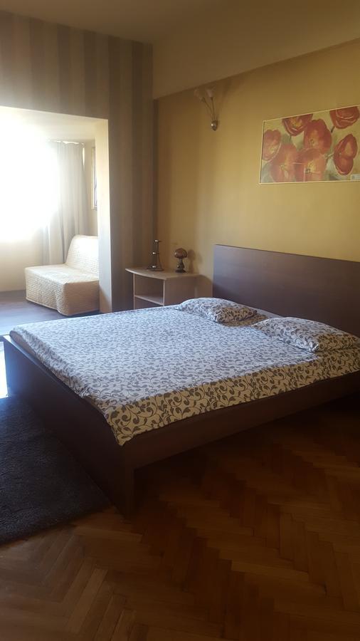 Hospitality Centrum - Magheru Βουκουρέστι Εξωτερικό φωτογραφία