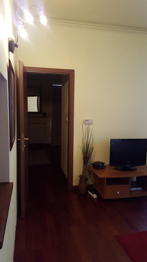 Hospitality Centrum - Magheru Βουκουρέστι Εξωτερικό φωτογραφία
