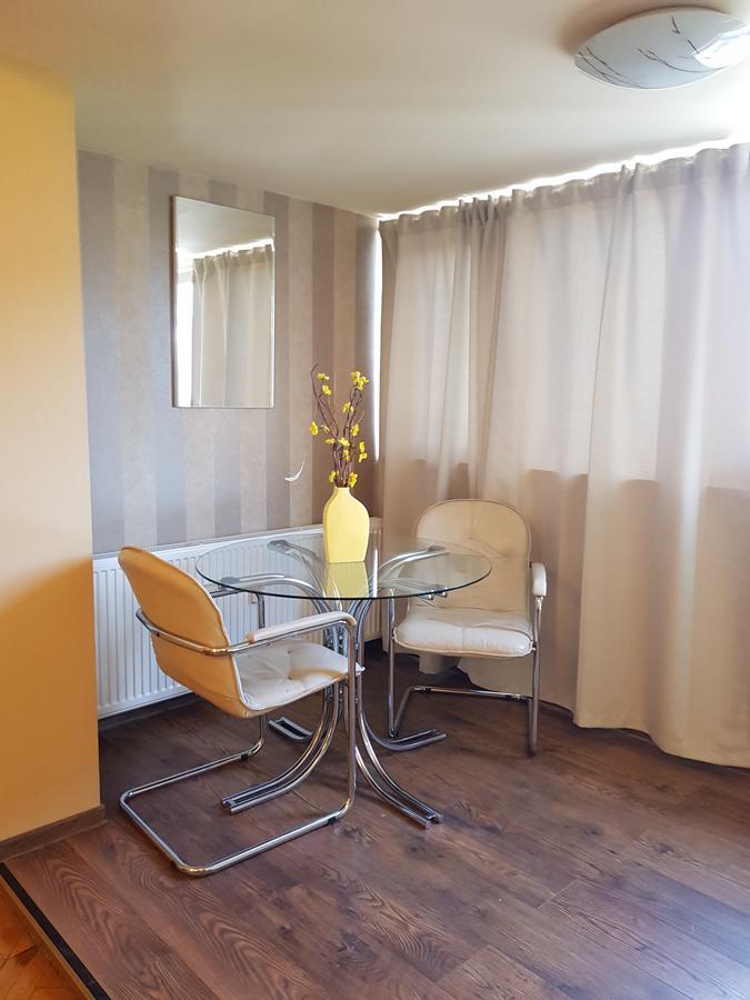 Hospitality Centrum - Magheru Βουκουρέστι Εξωτερικό φωτογραφία