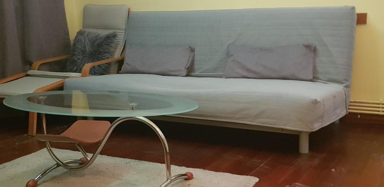 Hospitality Centrum - Magheru Βουκουρέστι Εξωτερικό φωτογραφία