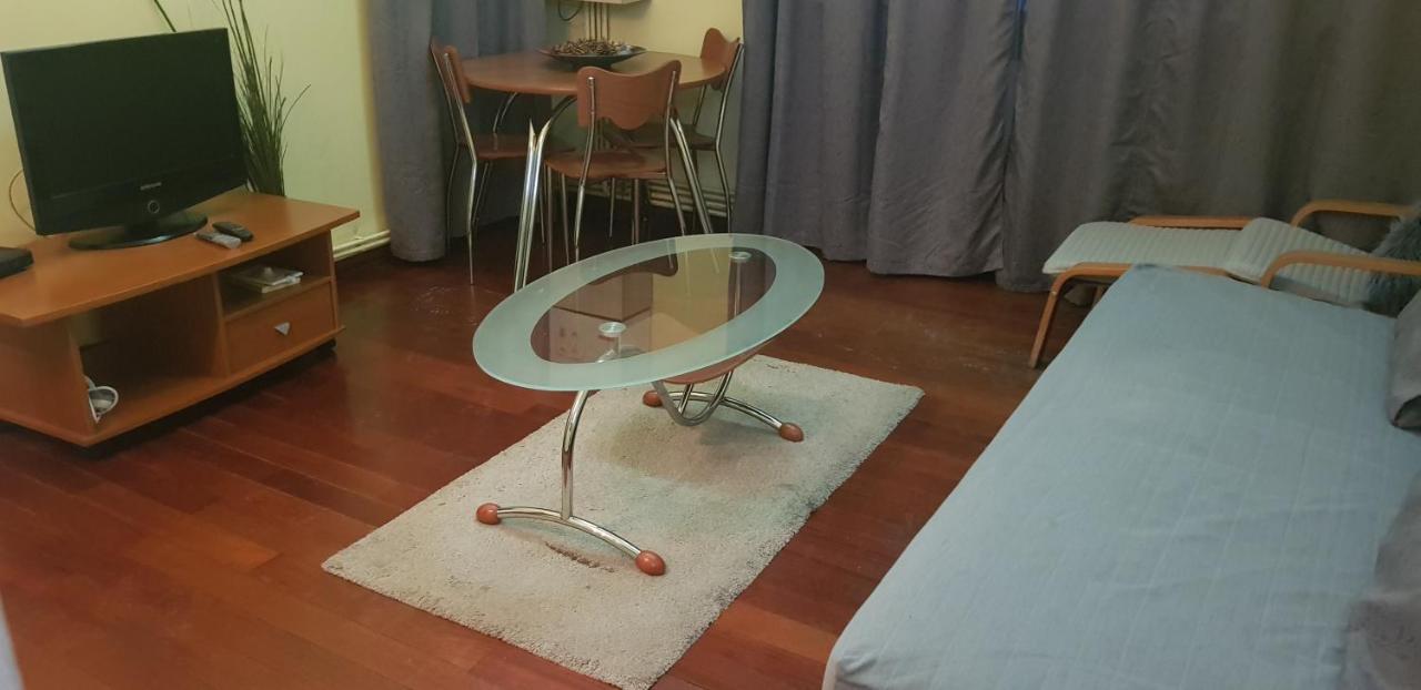 Hospitality Centrum - Magheru Βουκουρέστι Εξωτερικό φωτογραφία